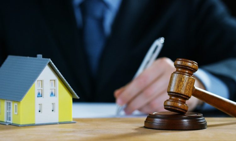 property conveyancing law
